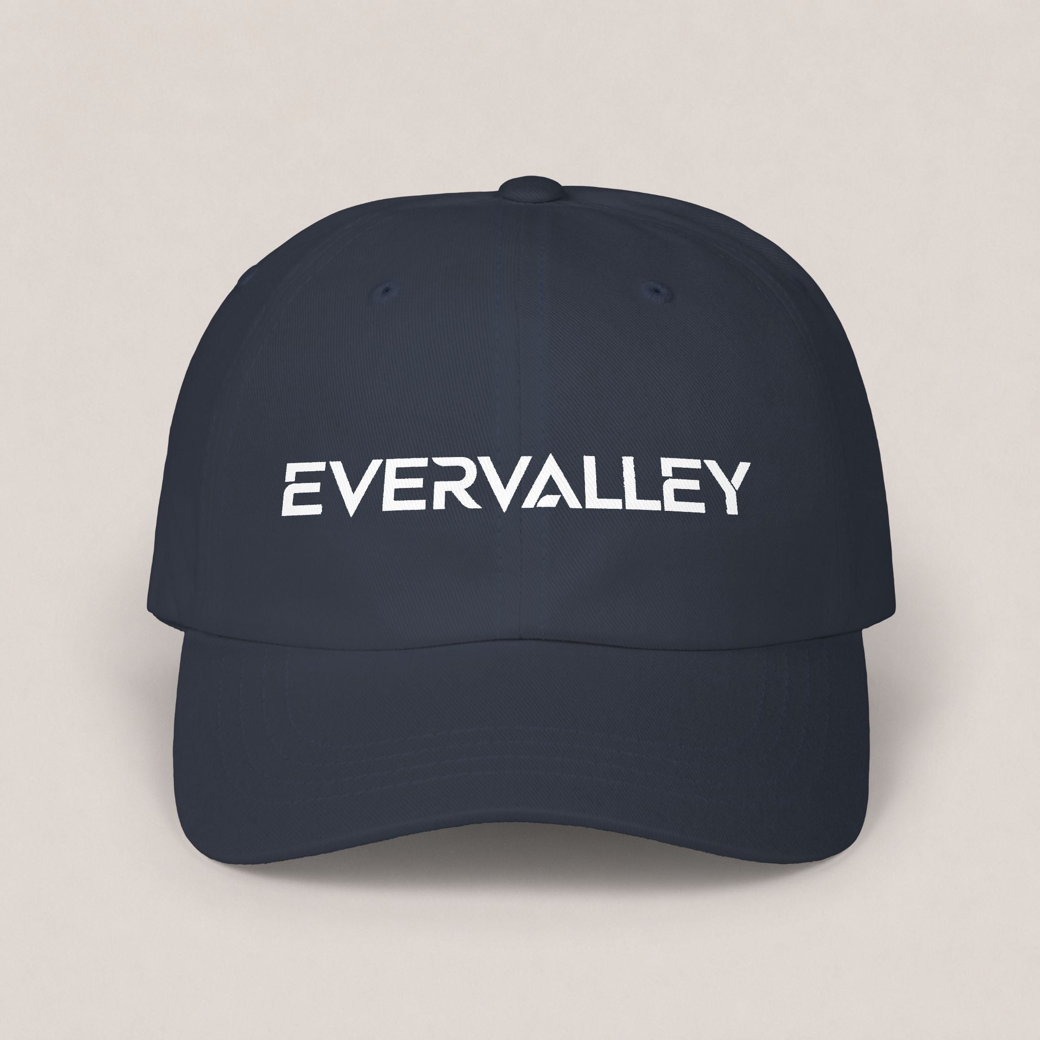 Classic Dad Cap