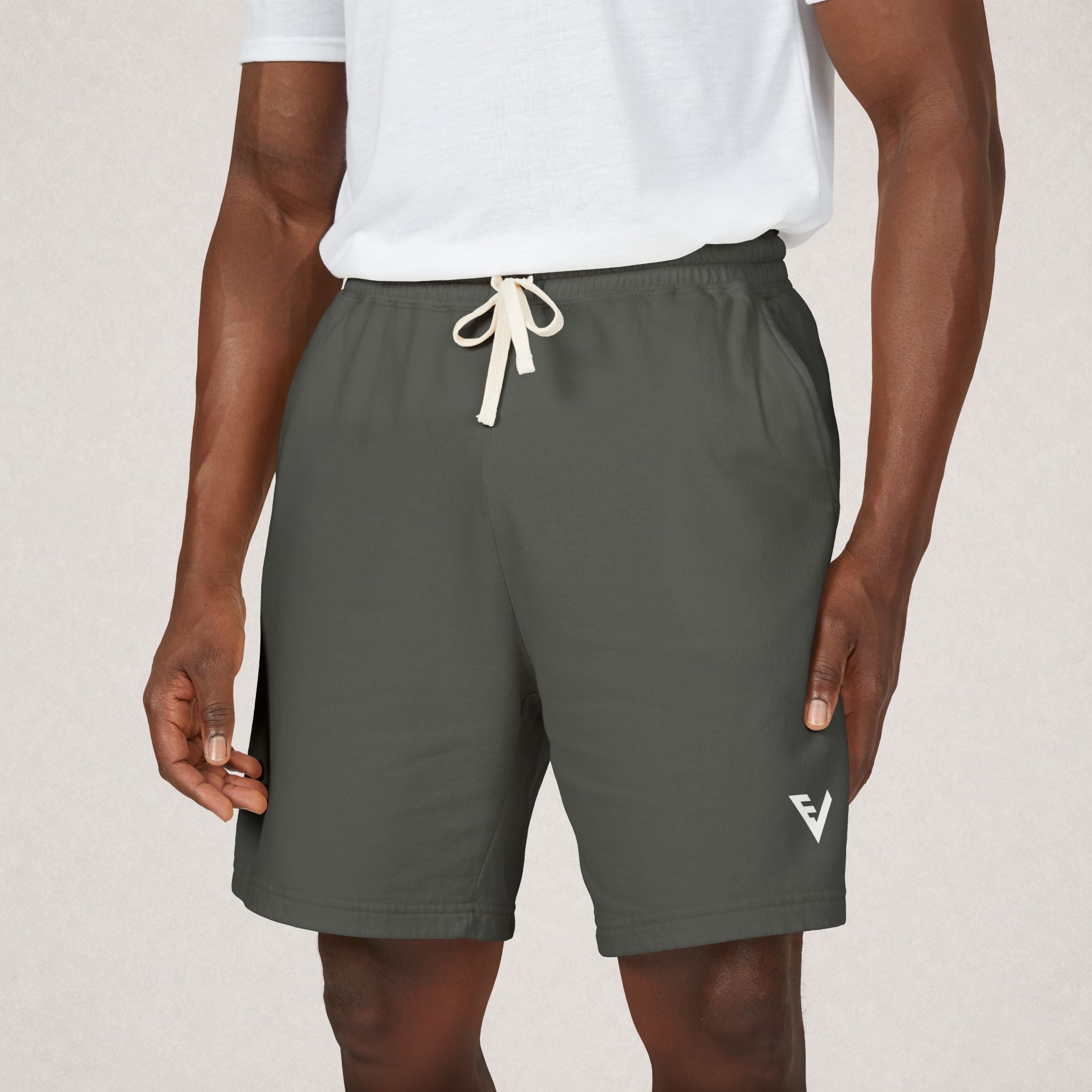 Fleece Sweat Shorts