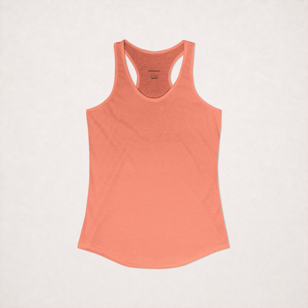 Women's Racerback Tank