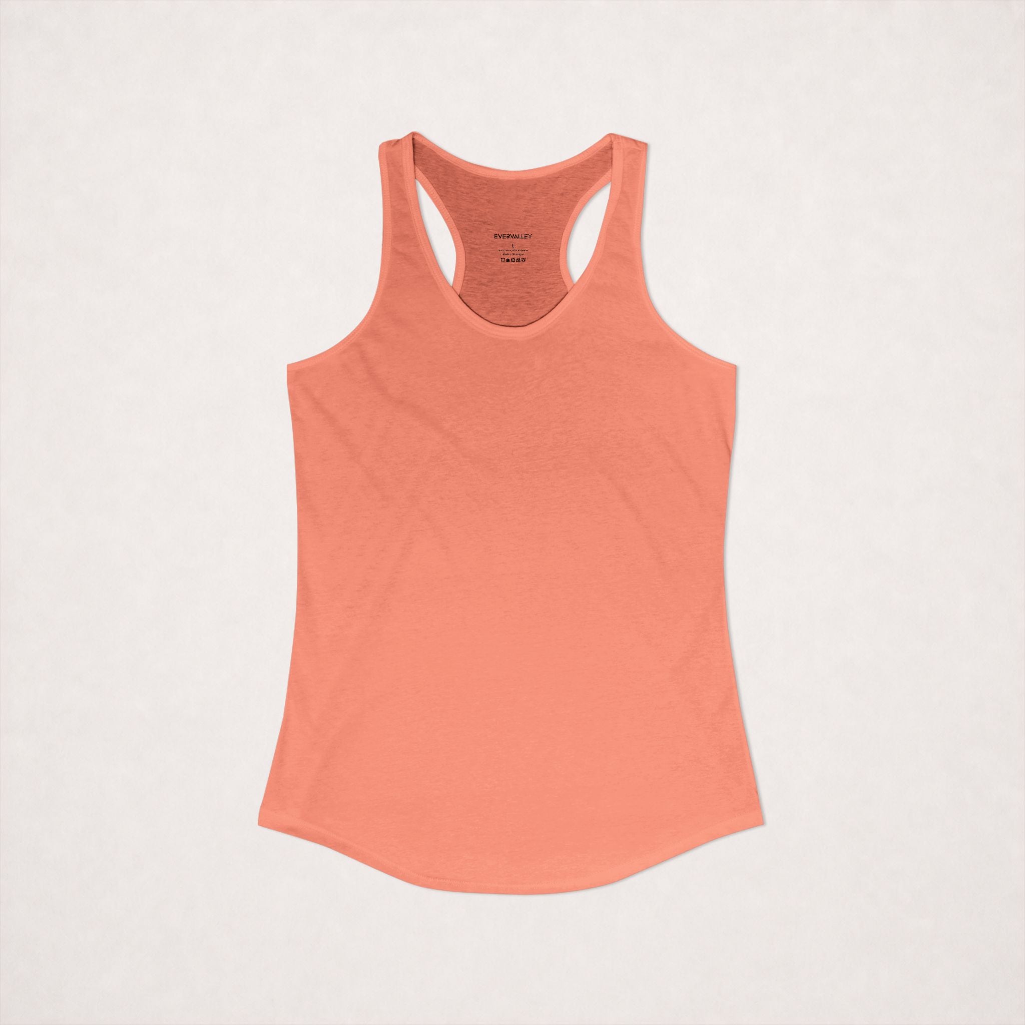 Women's Racerback Tank