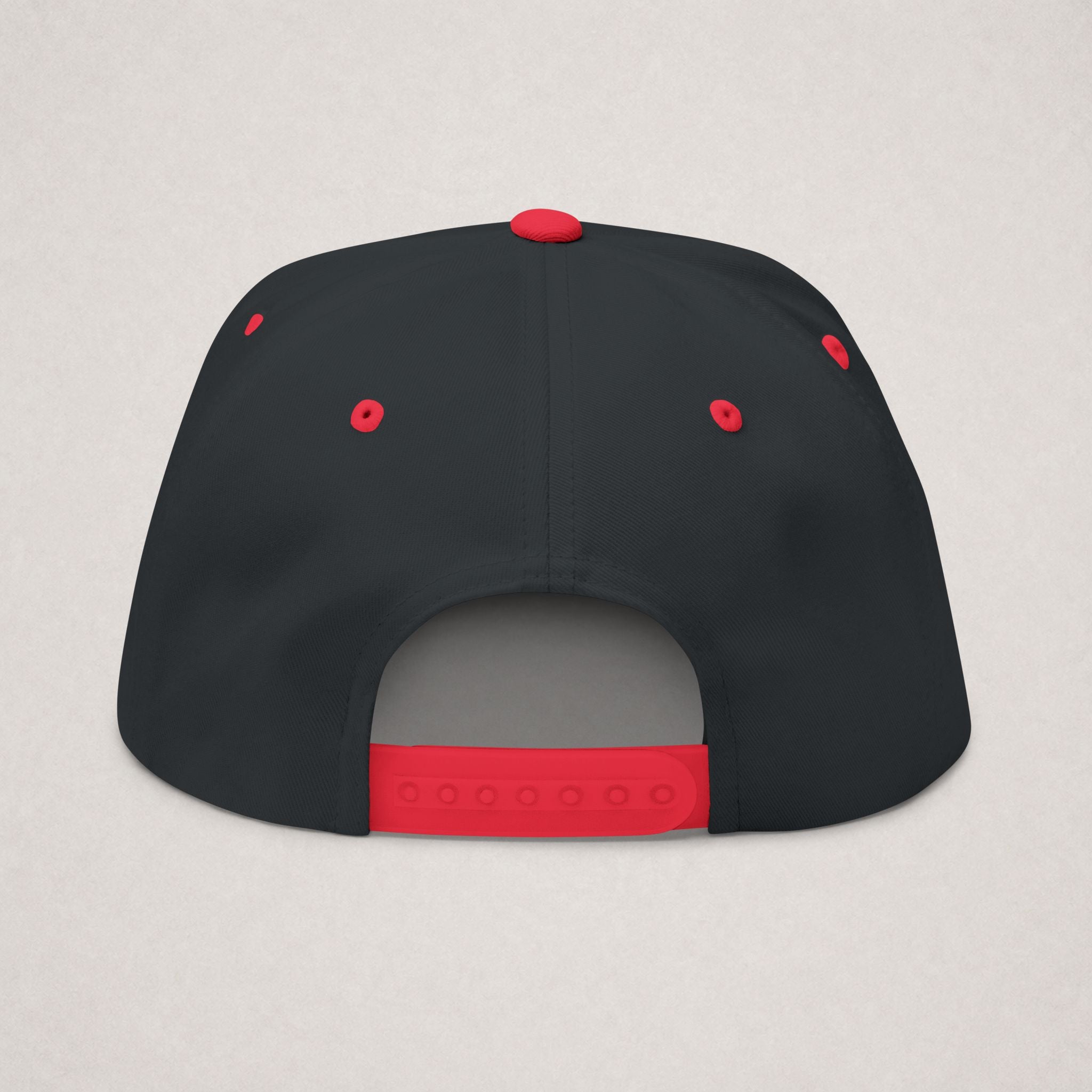 EverValley Flat Bill Snapback Cap