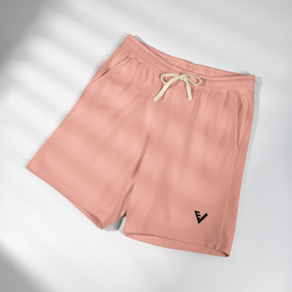 Fleece Sweat Shorts