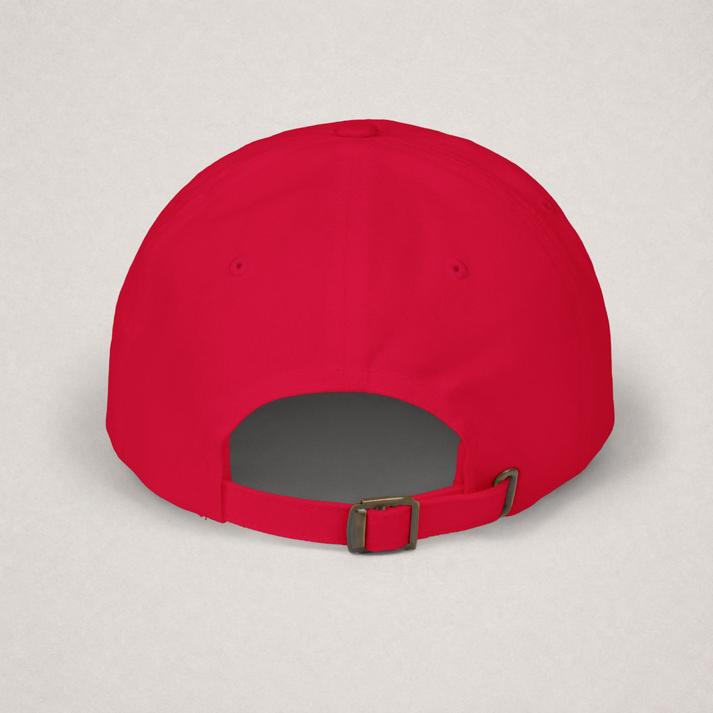 Classic Adjustable Baseball Hat