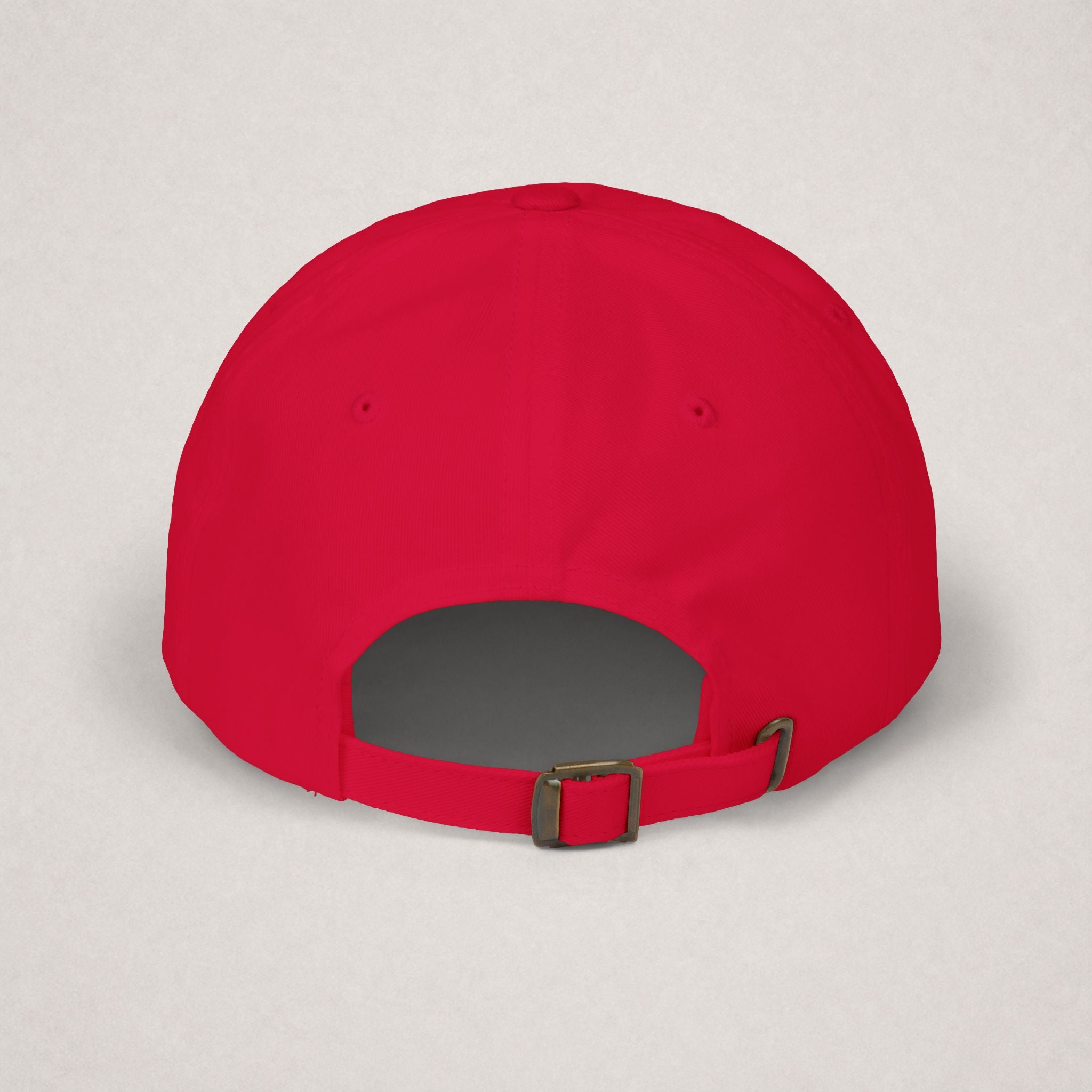 Classic Adjustable Baseball Hat