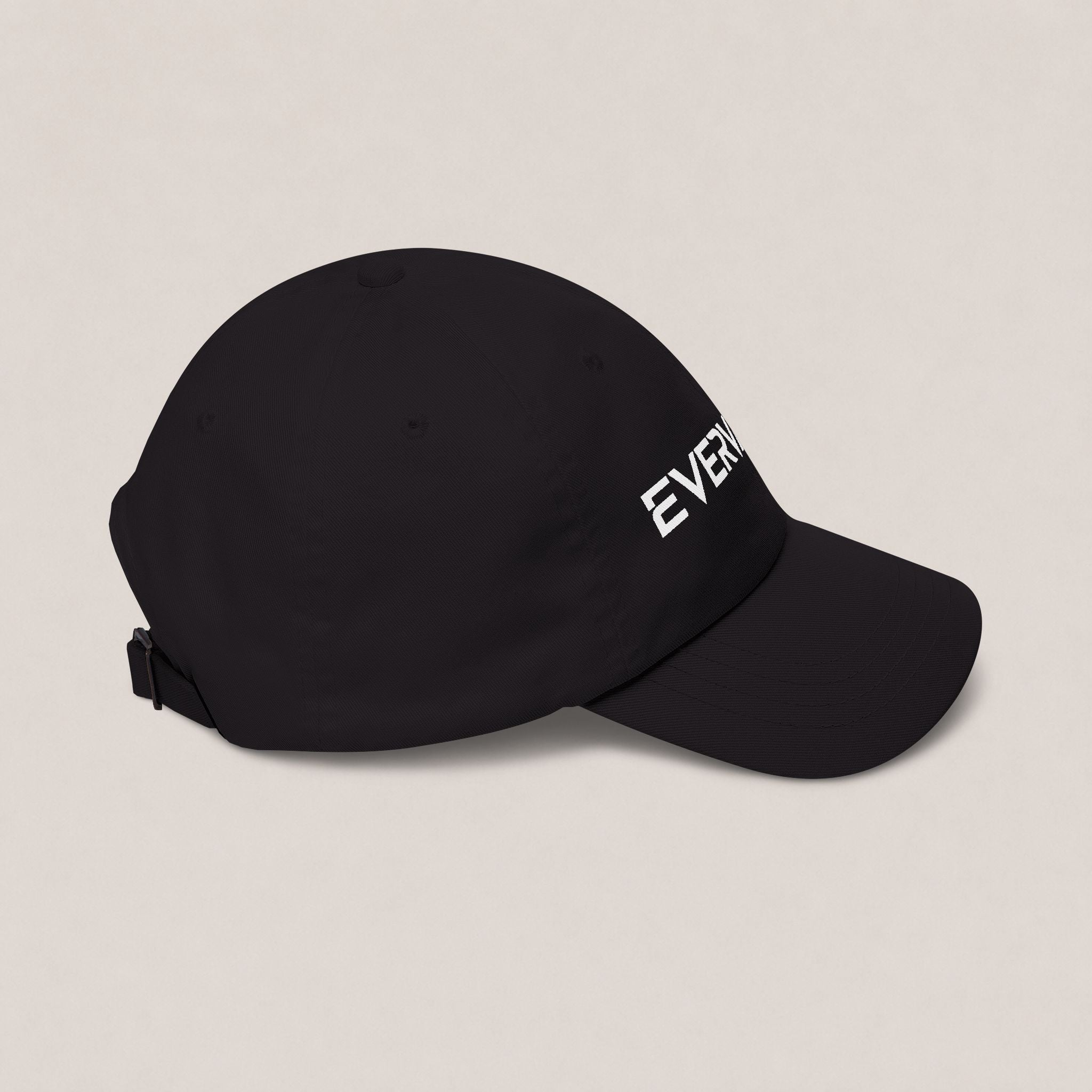 Classic Dad Cap