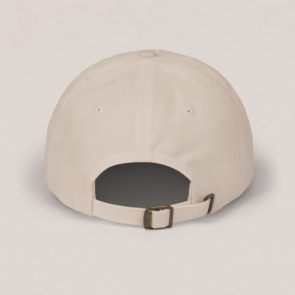 Classic Dad Cap