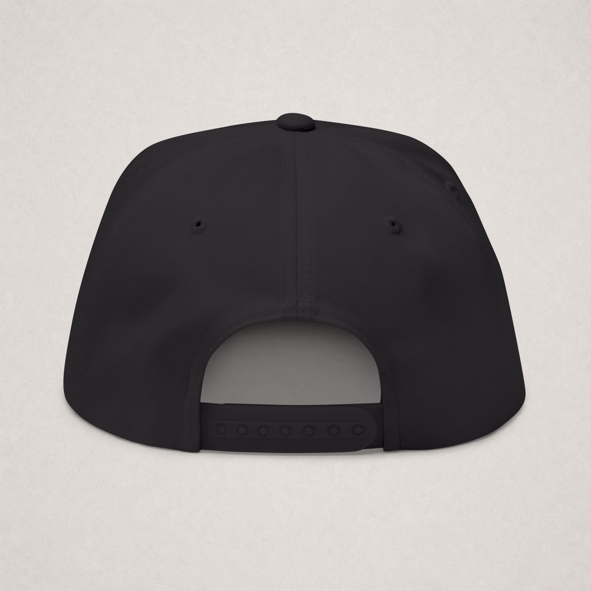 EverValley Flat Bill Snapback Cap