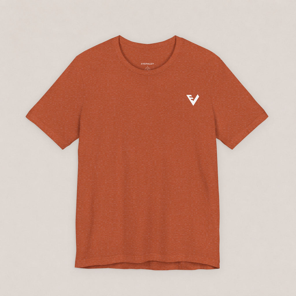 Vintage Sunset Canyon Graphic Tee