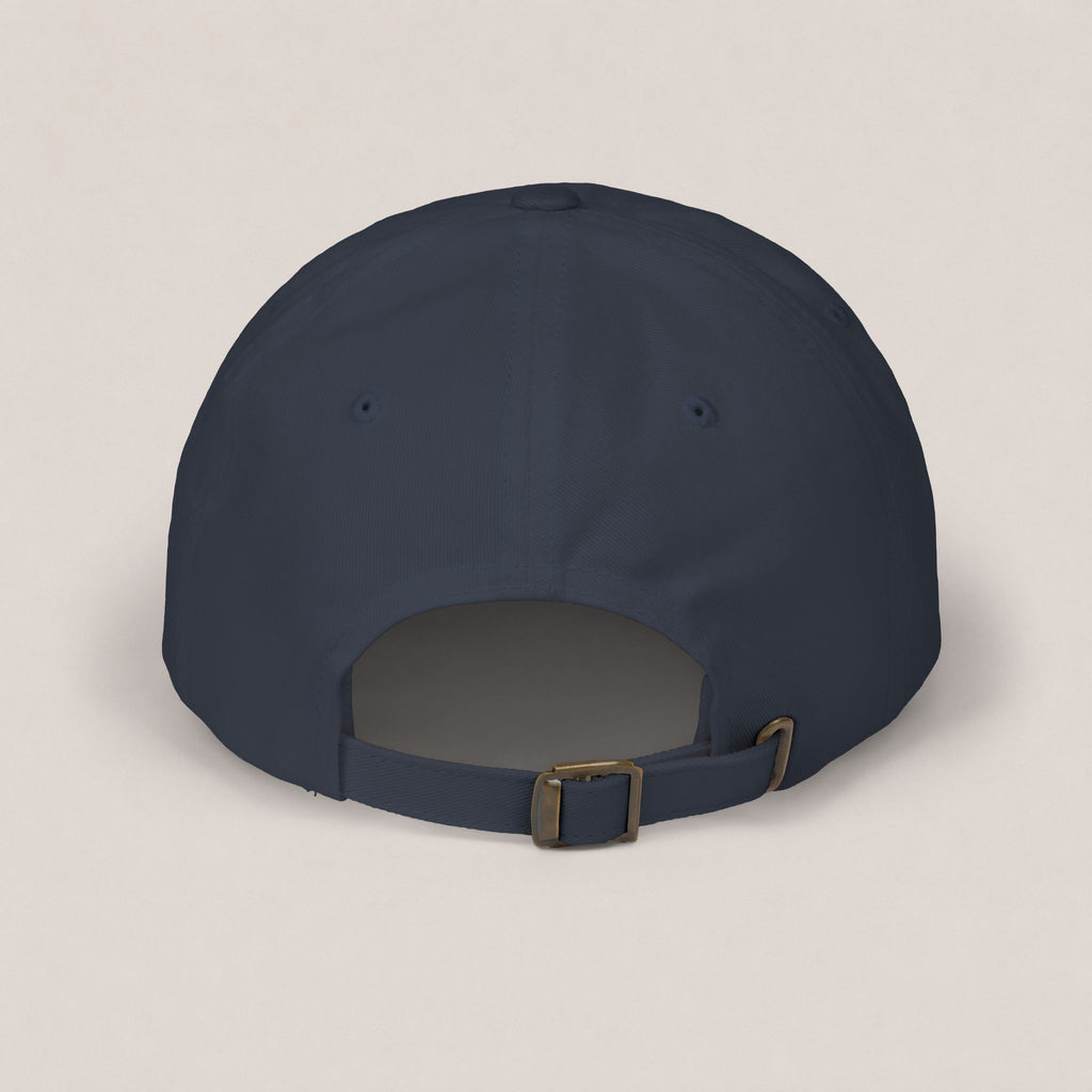 Classic Dad Cap