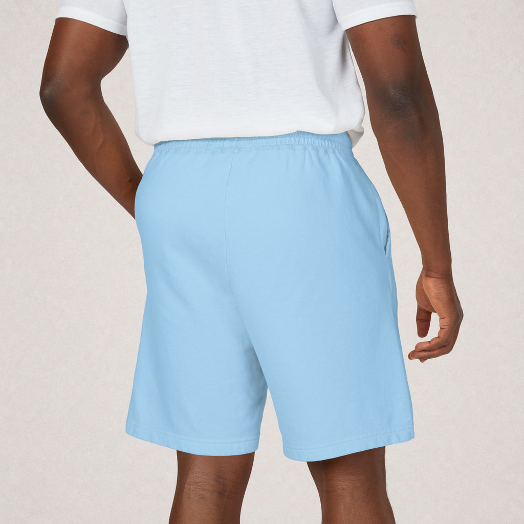 Fleece Sweat Shorts