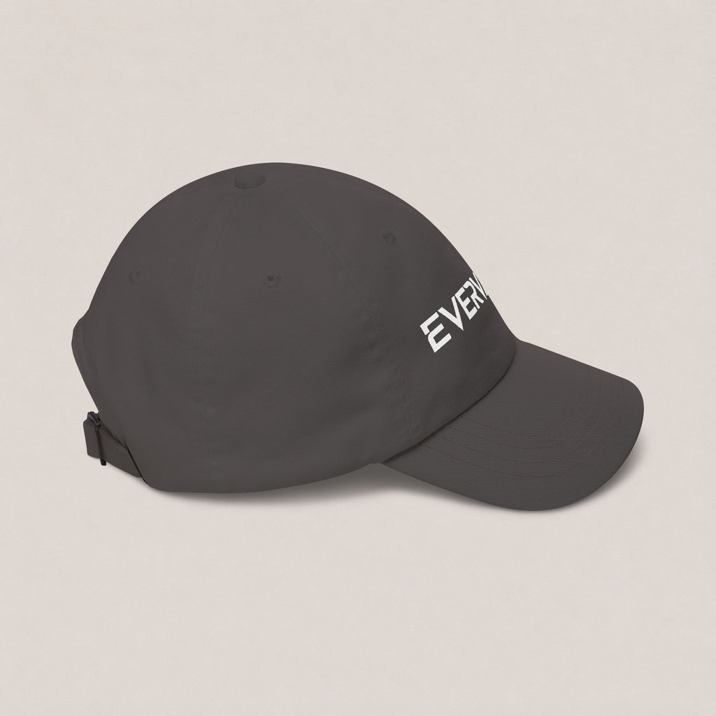 Classic Dad Cap