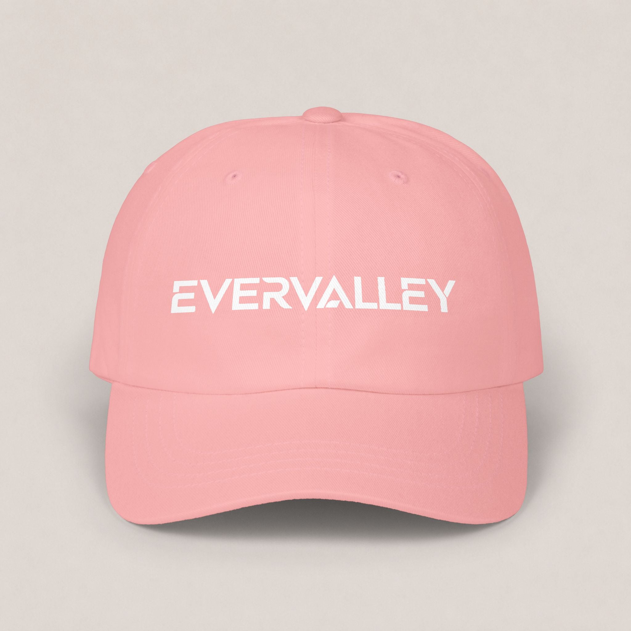 Classic Dad Cap