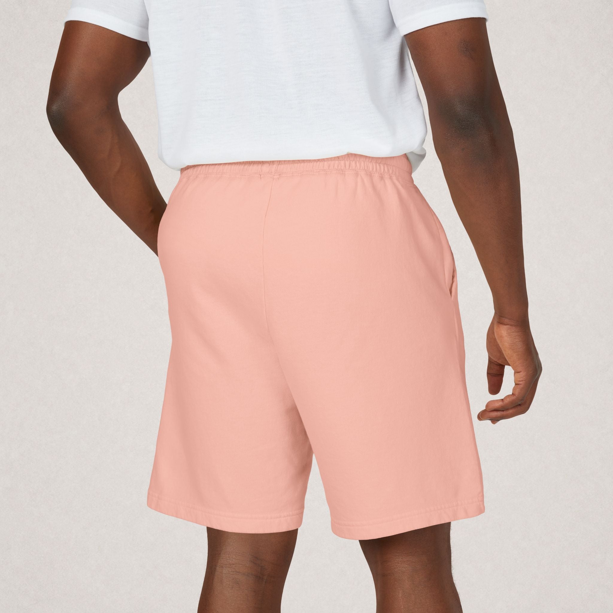 Fleece Sweat Shorts