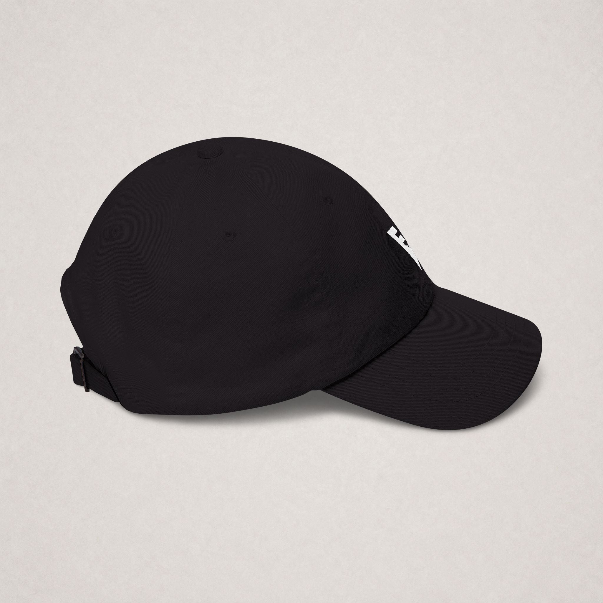 Classic Adjustable Baseball Hat