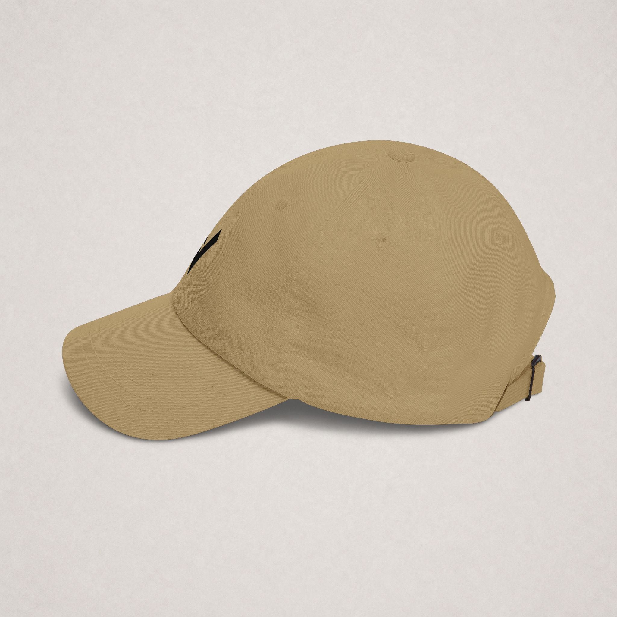 Classic Adjustable Baseball Hat