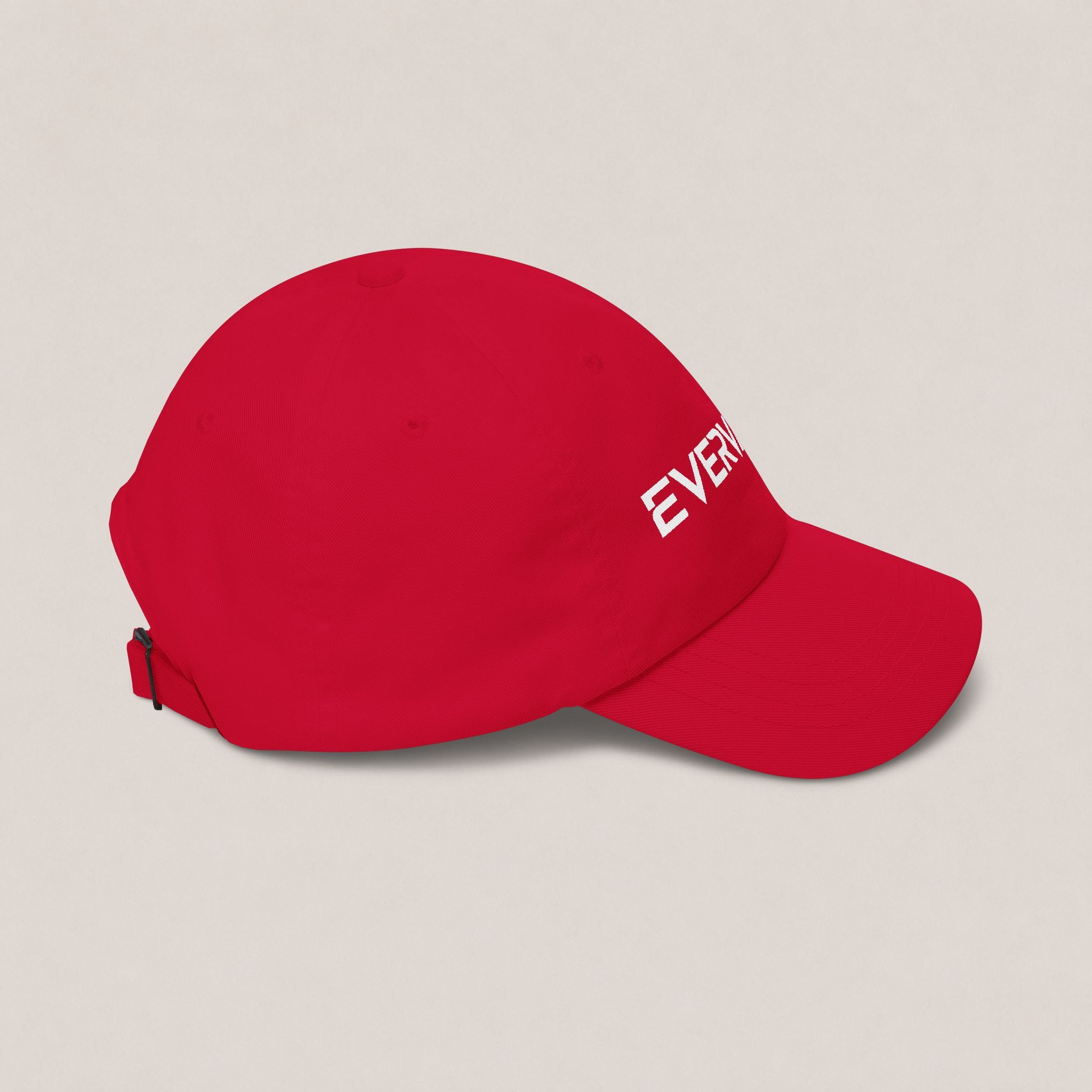 Classic Dad Cap