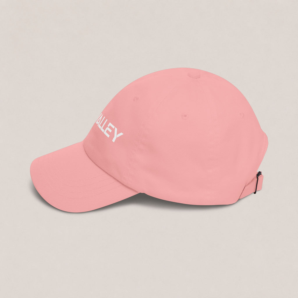 Classic Dad Cap
