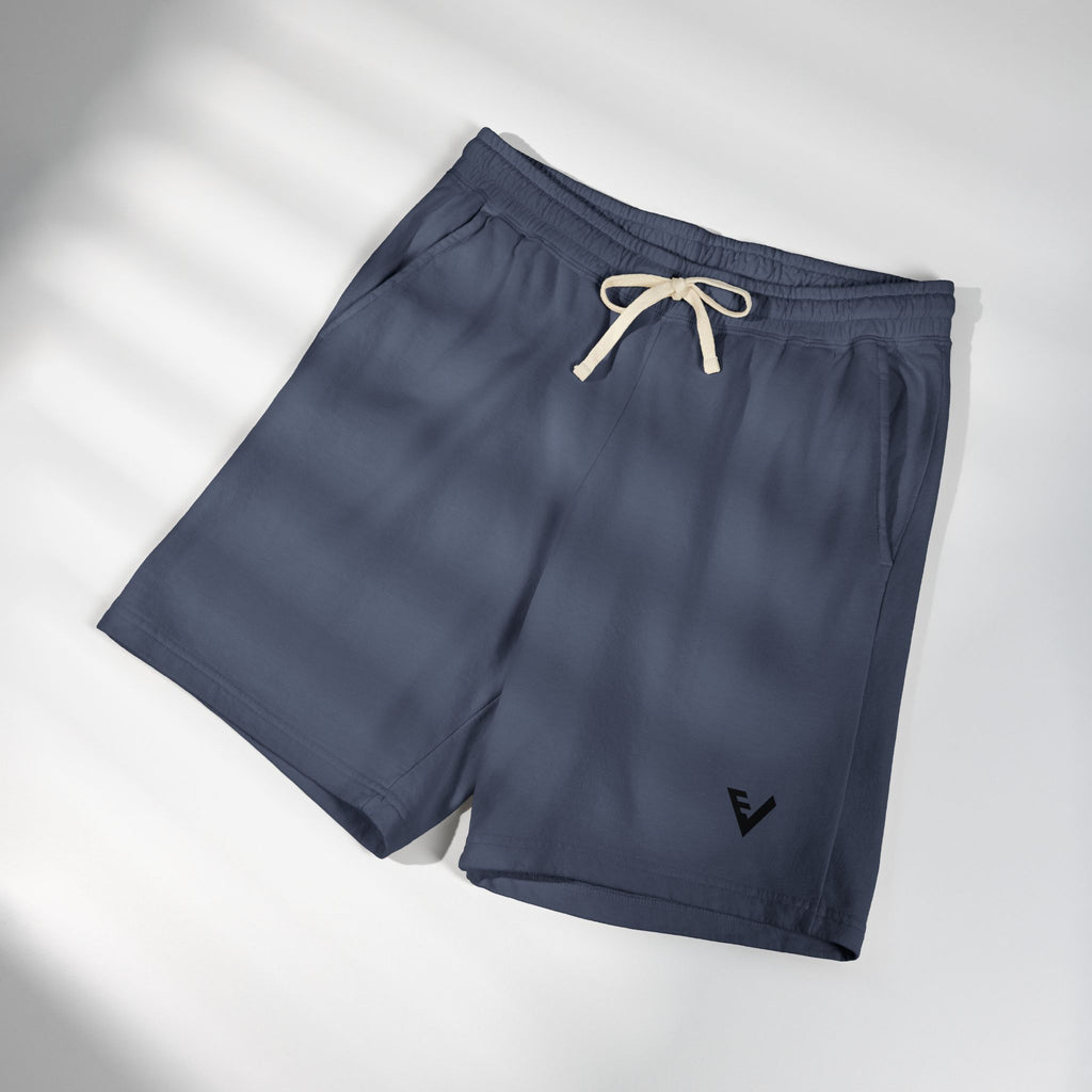 Fleece Sweat Shorts