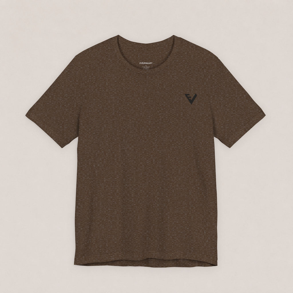 Vintage Sunset Canyon Graphic Tee