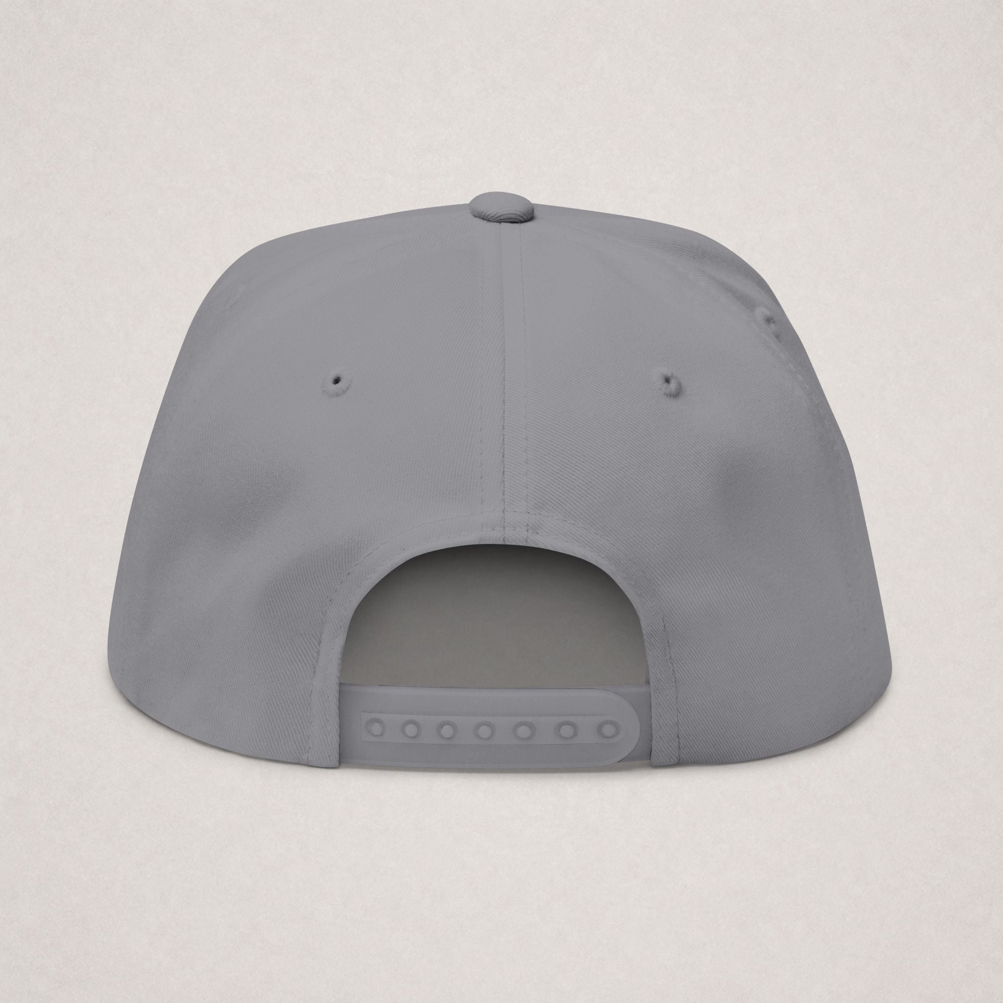 EverValley Flat Bill Snapback Cap