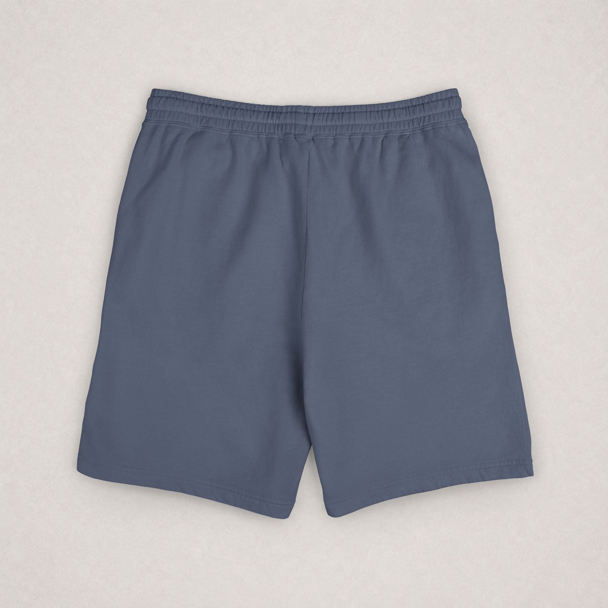 Fleece Sweat Shorts