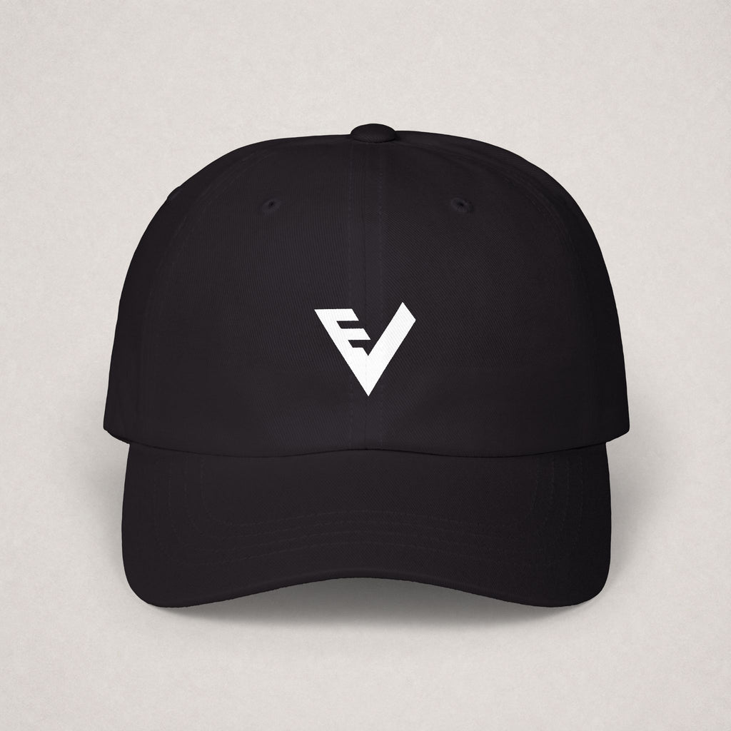 Classic Adjustable Baseball Hat