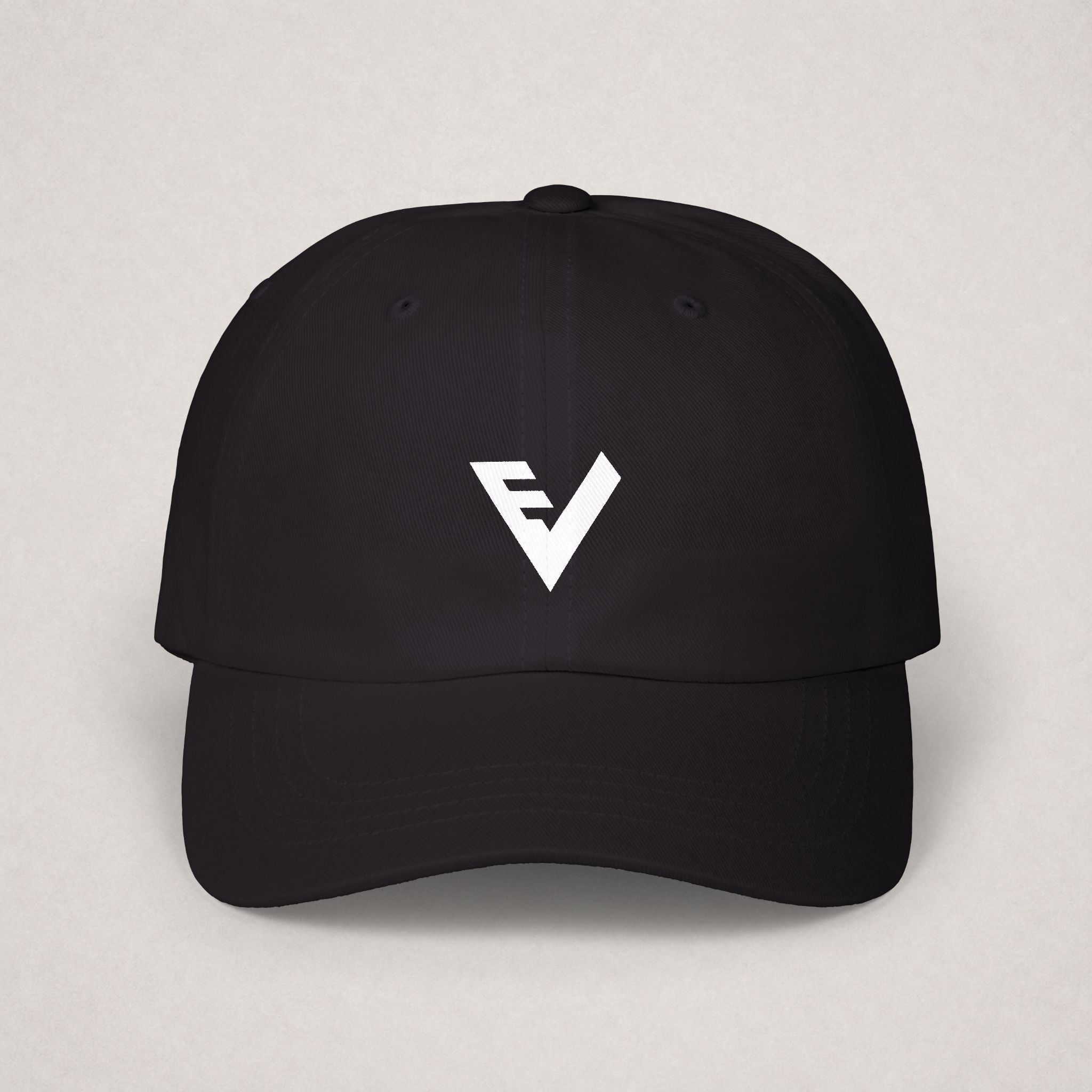 Classic Adjustable Baseball Hat