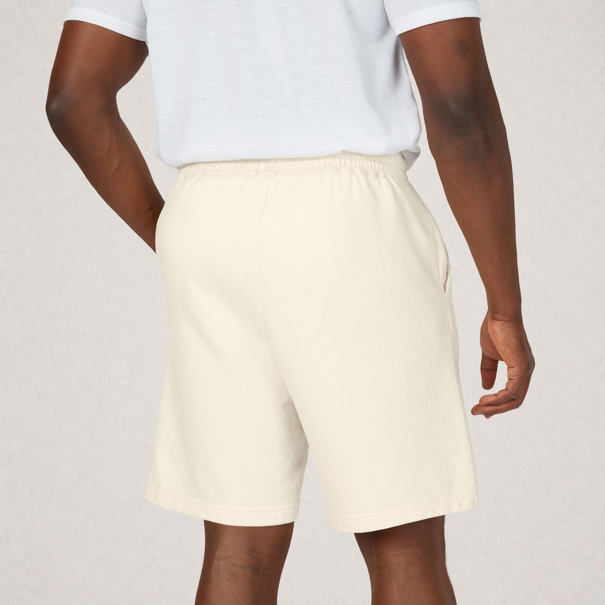 Fleece Sweat Shorts