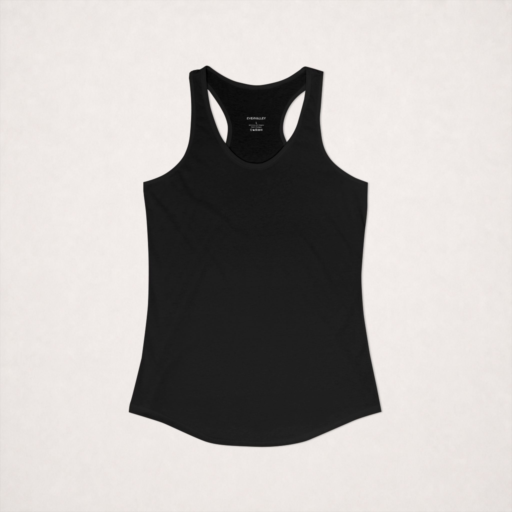 Women's Racerback Tank