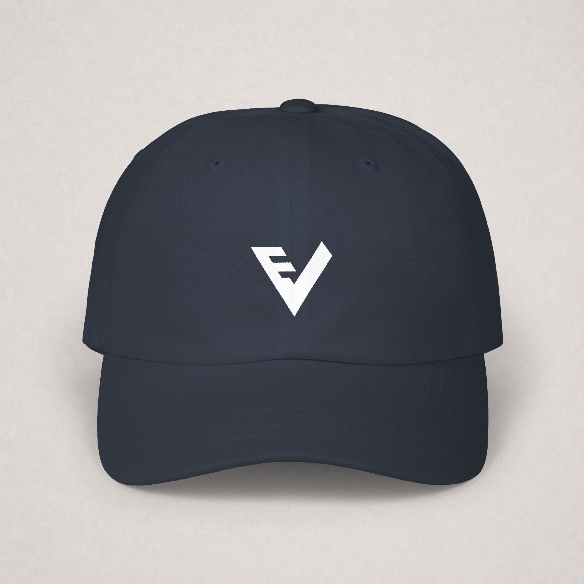 Classic Adjustable Baseball Hat