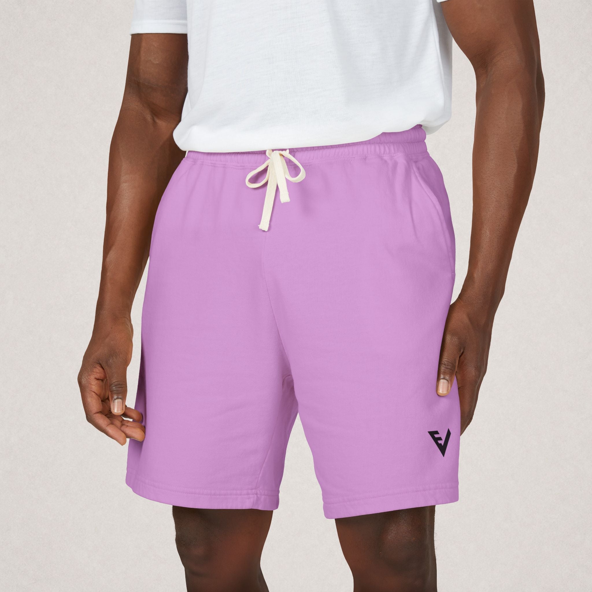 Fleece Sweat Shorts