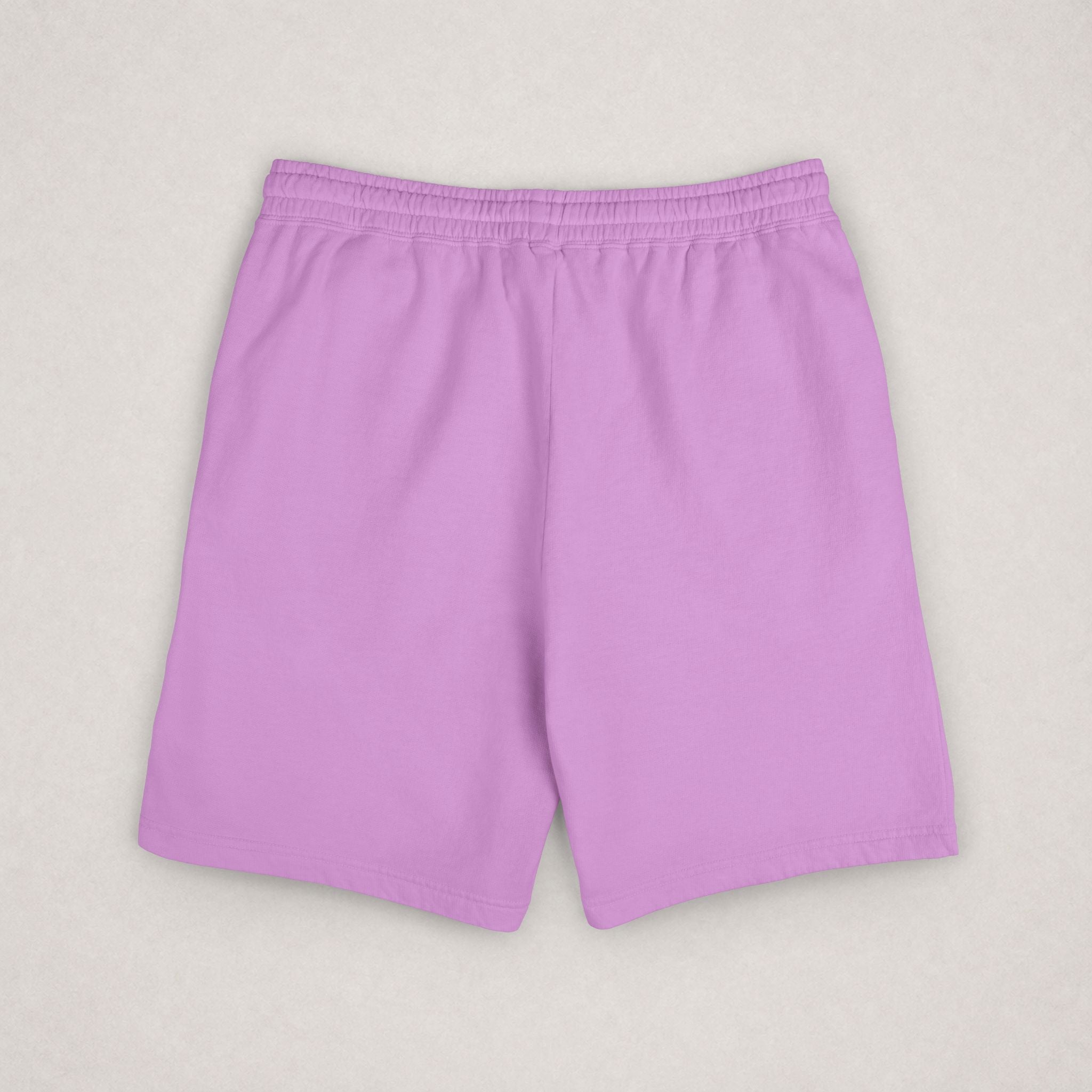 Fleece Sweat Shorts