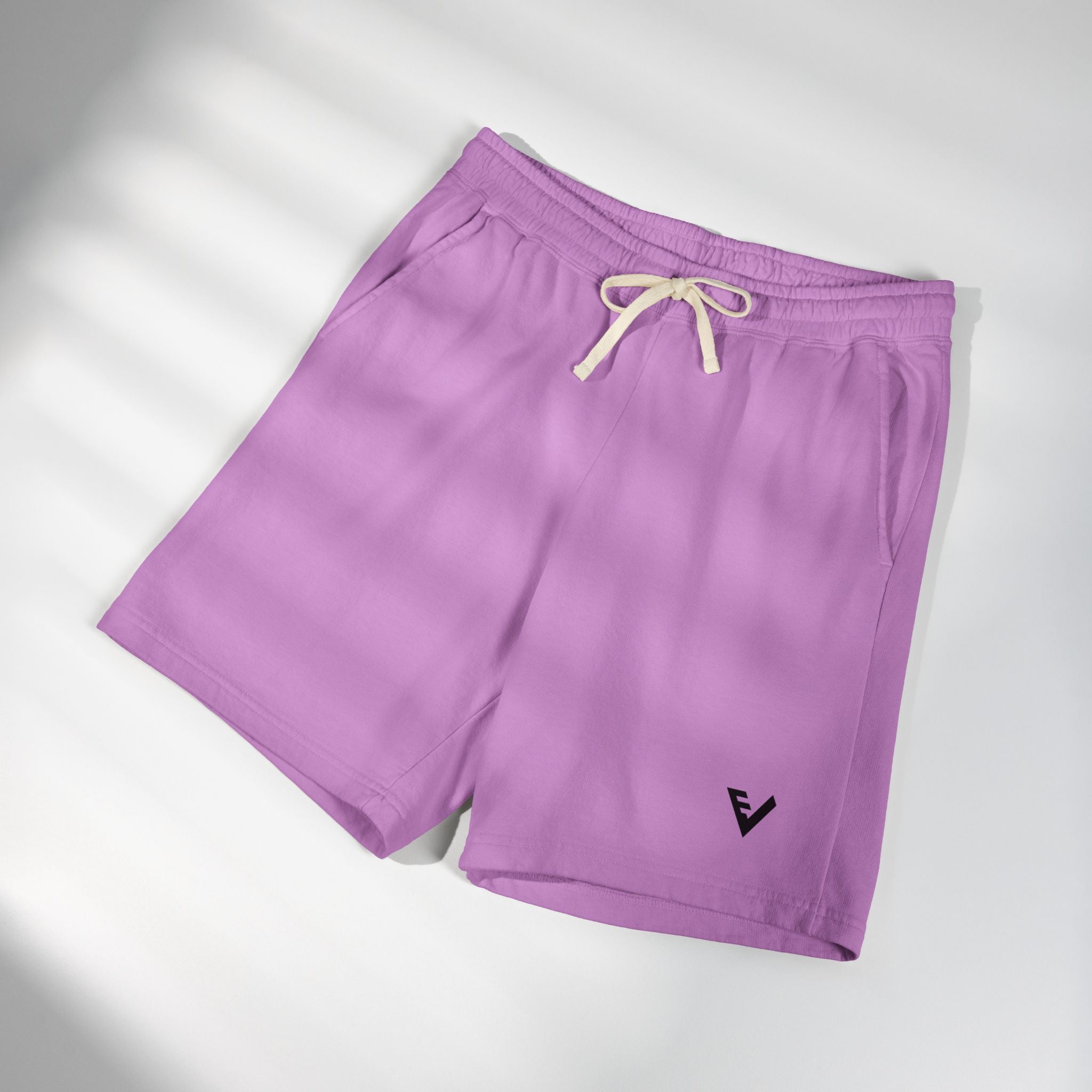 Fleece Sweat Shorts