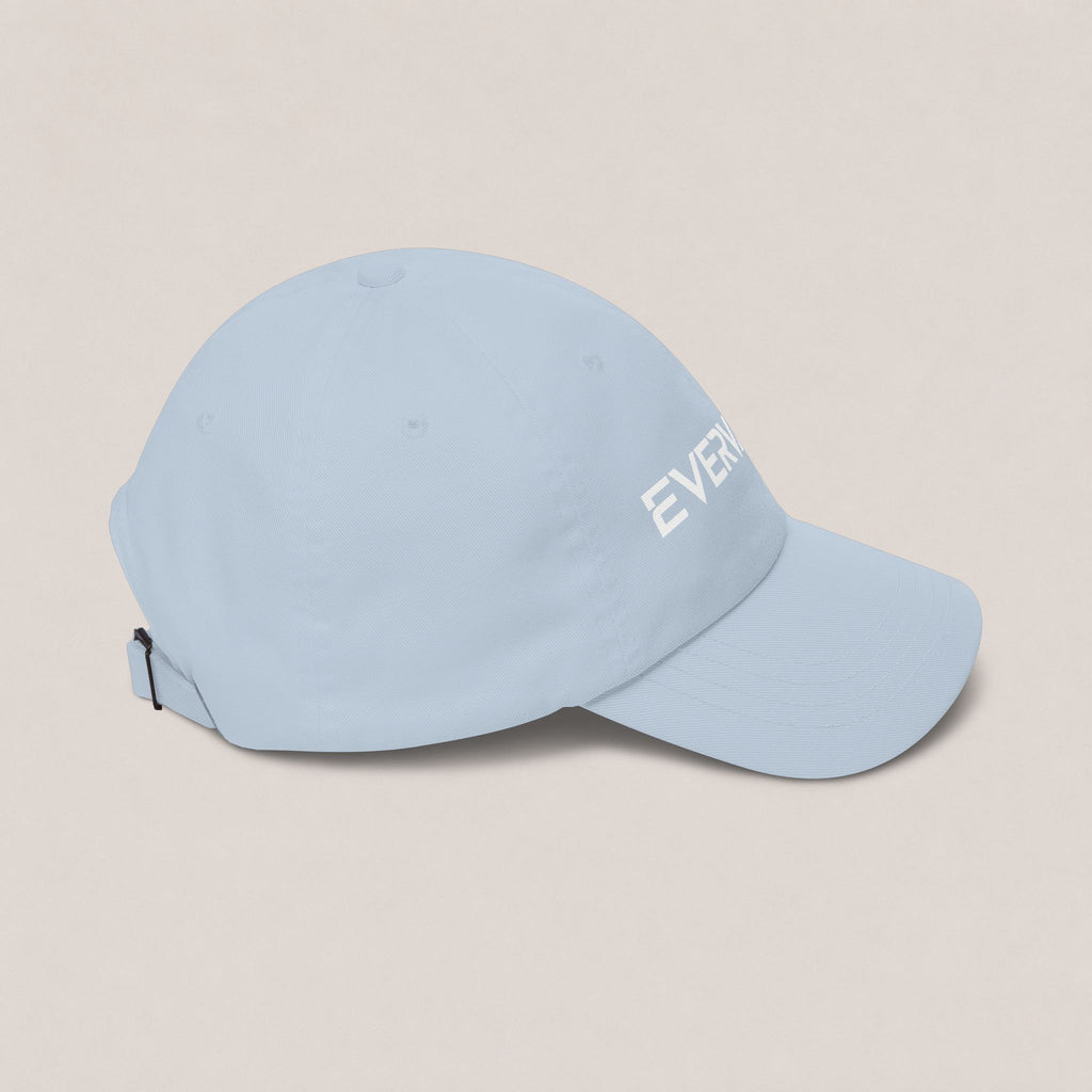 Classic Dad Cap