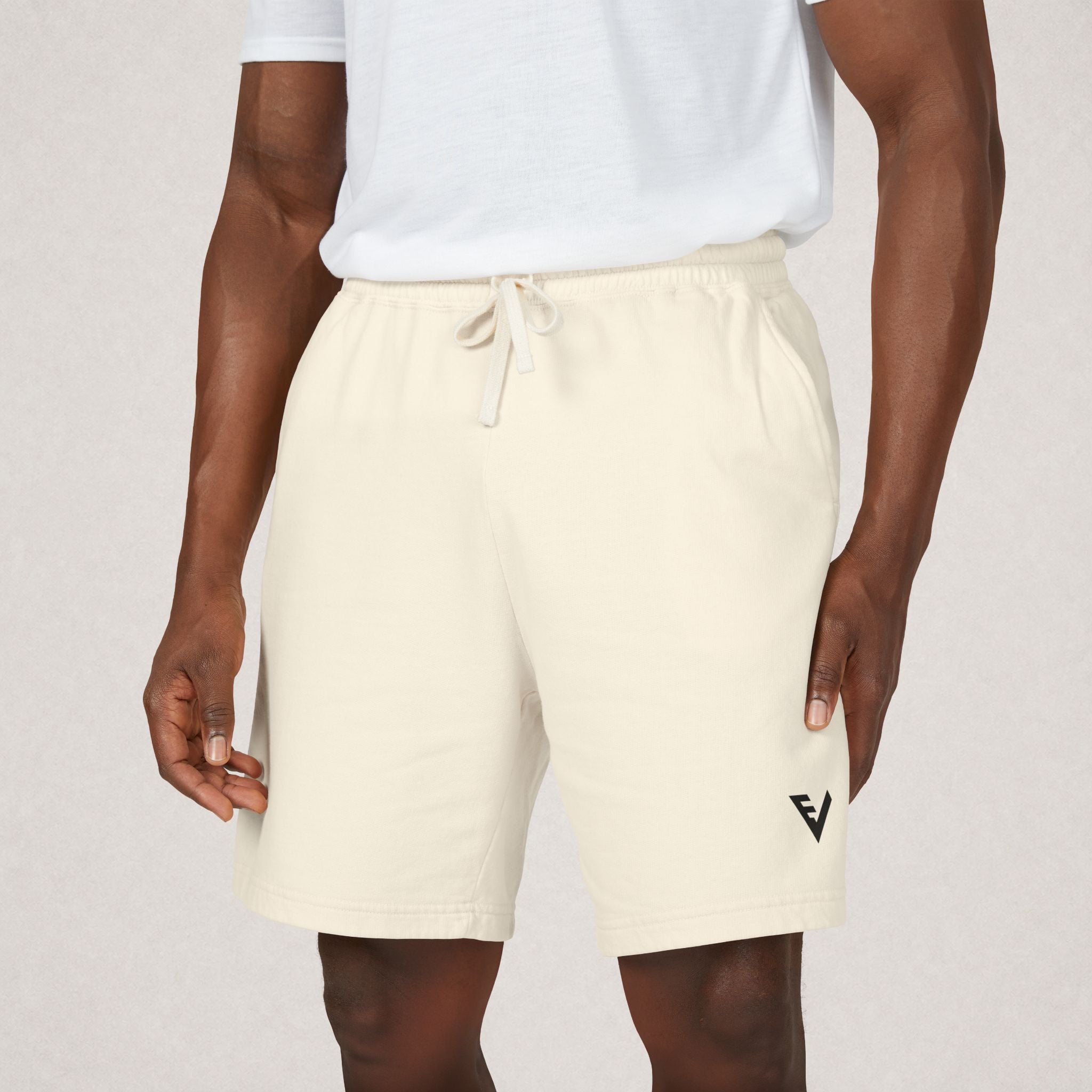 Fleece Sweat Shorts