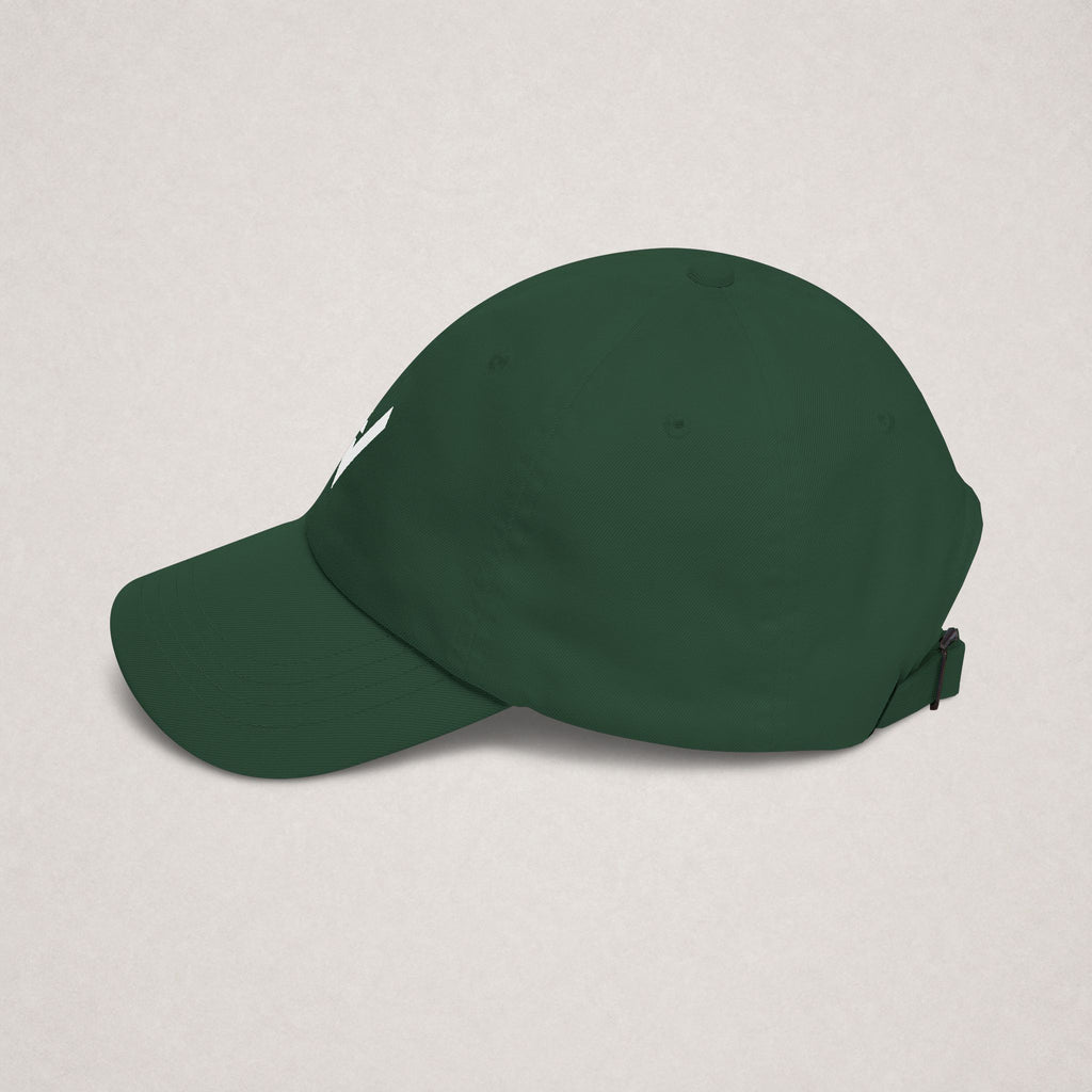 Classic Adjustable Baseball Hat