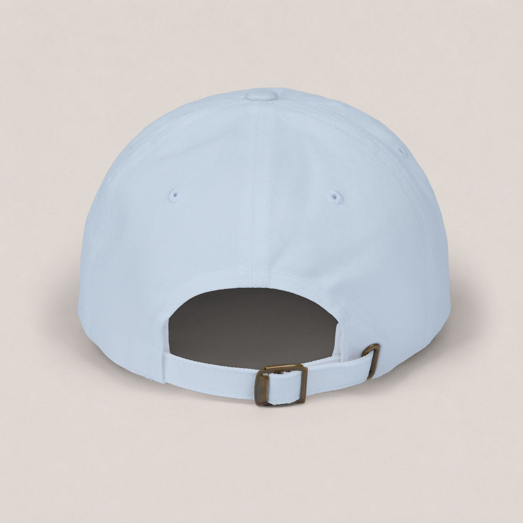 Classic Dad Cap
