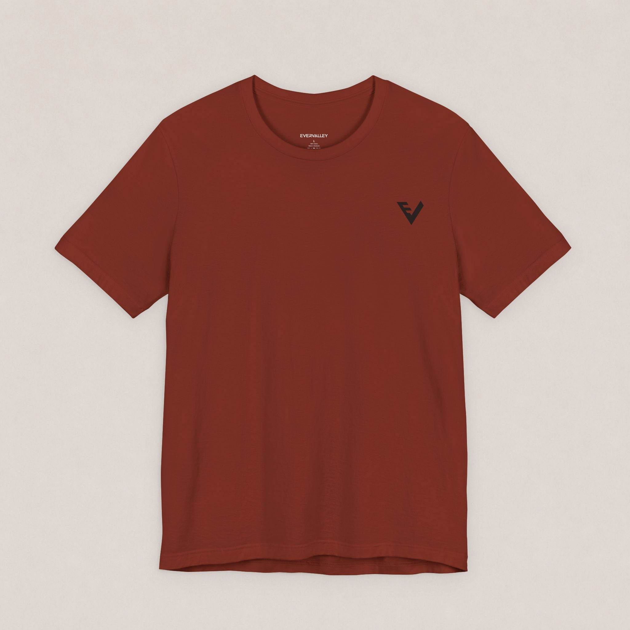 Vintage Sunset Canyon Graphic Tee
