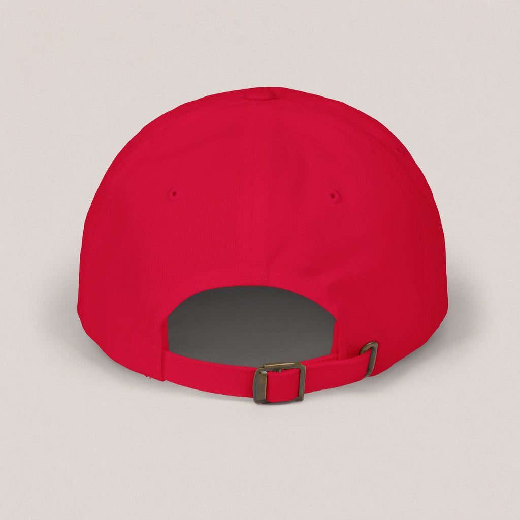 Classic Dad Cap