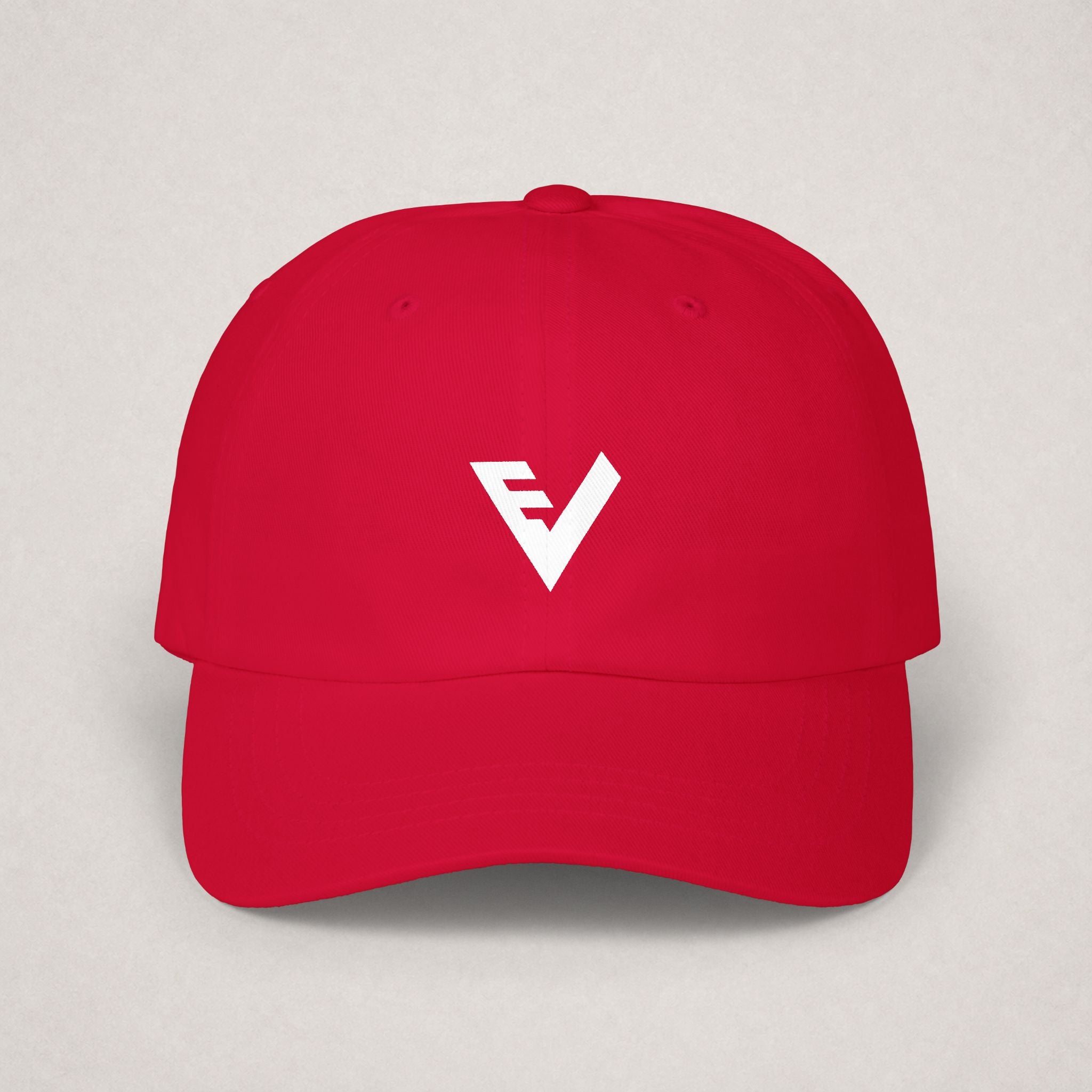 Classic Adjustable Baseball Hat