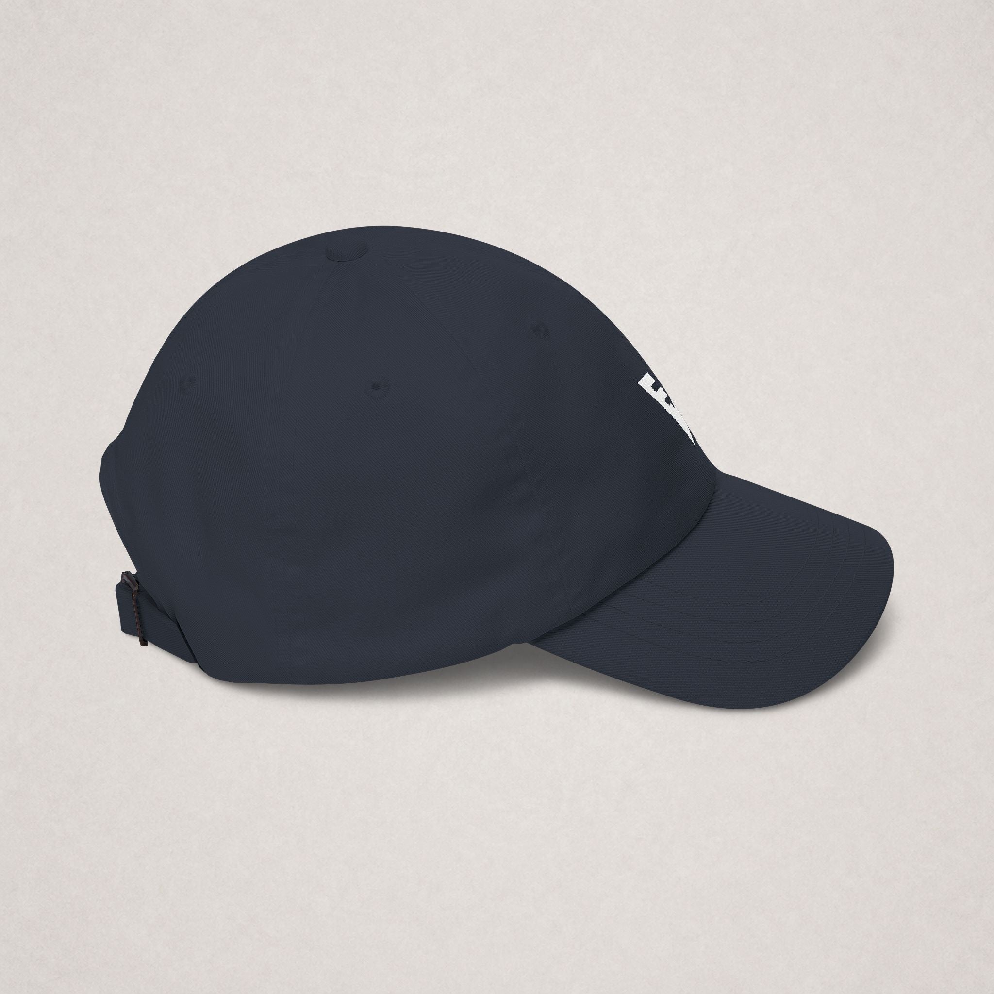 Classic Adjustable Baseball Hat