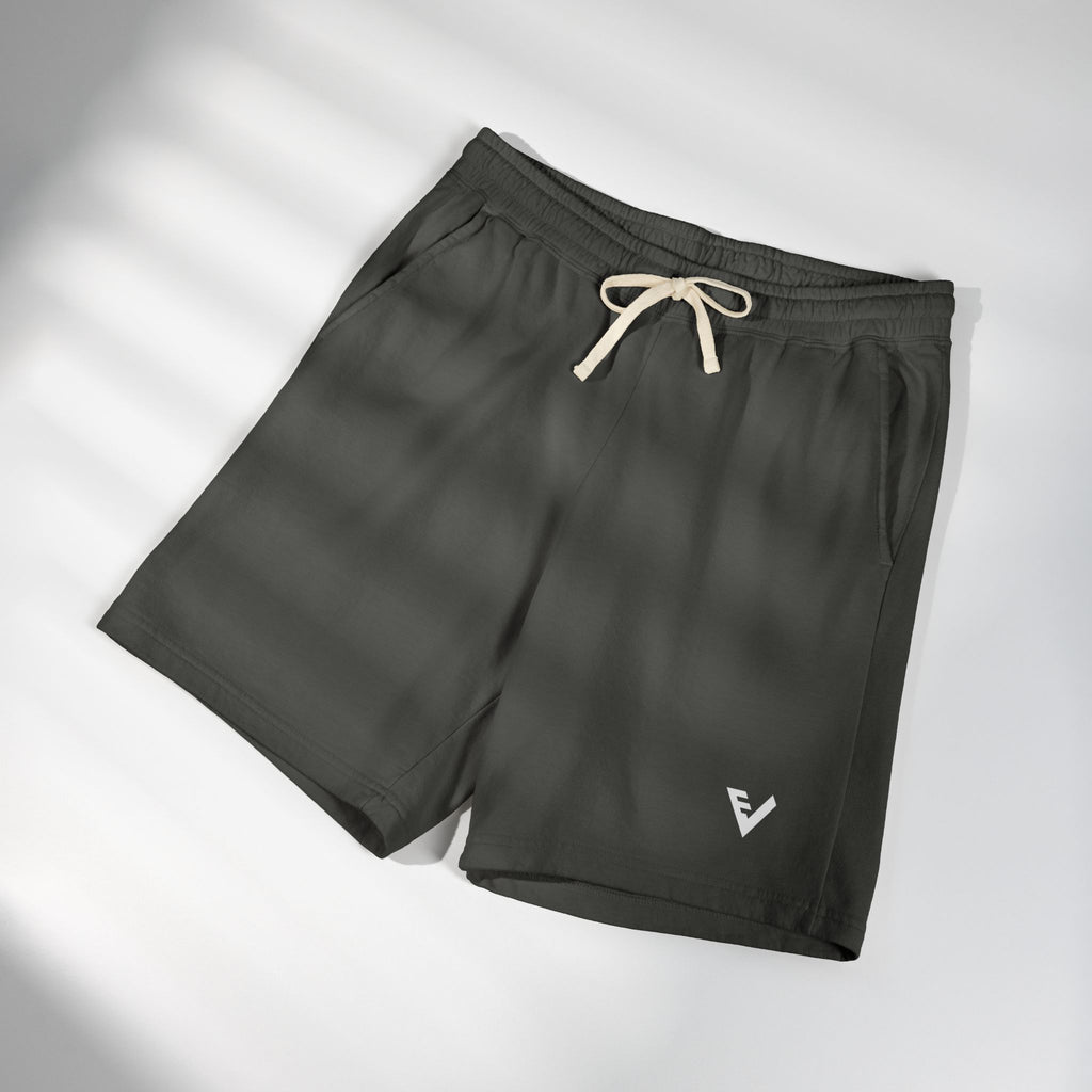 Fleece Sweat Shorts