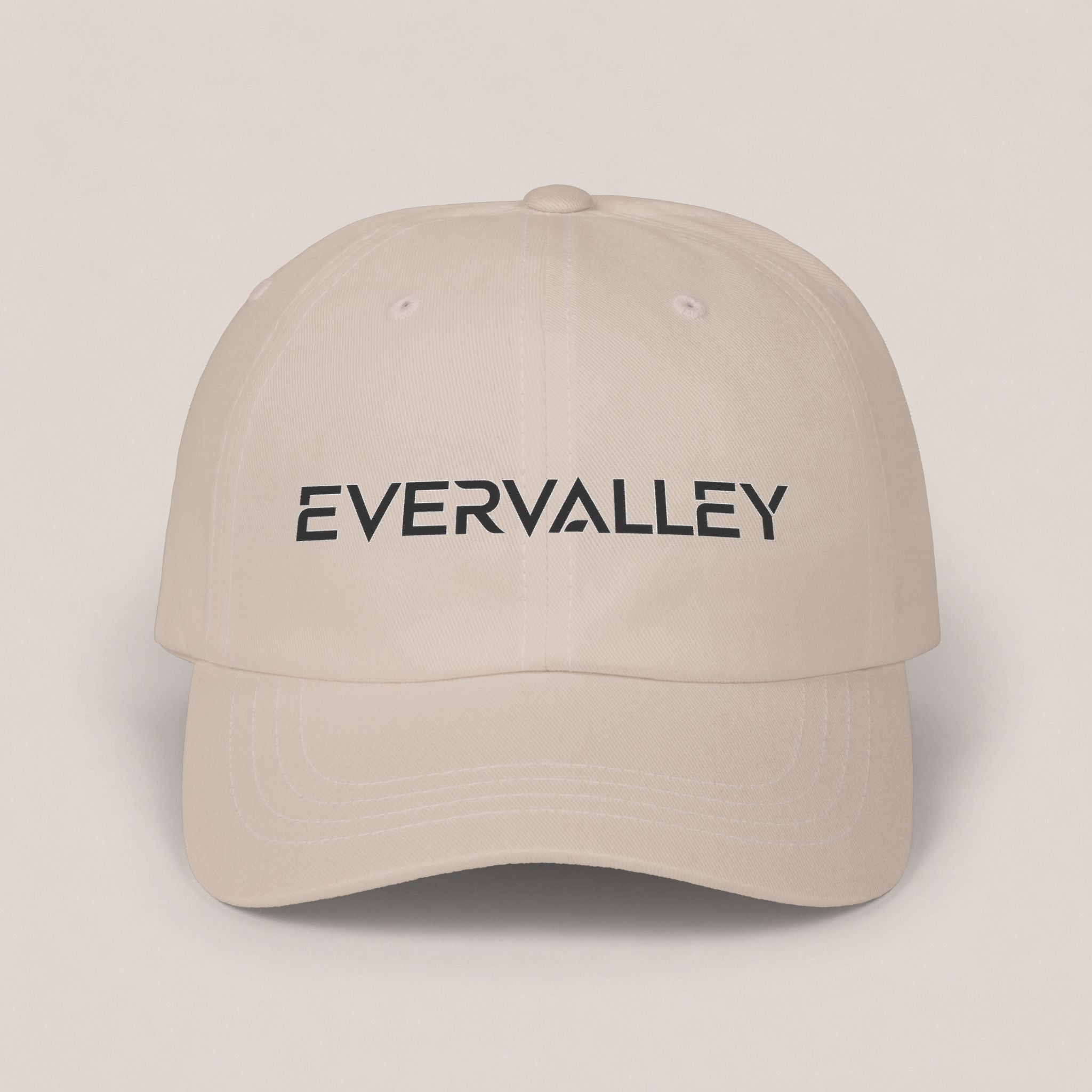 Classic Dad Cap
