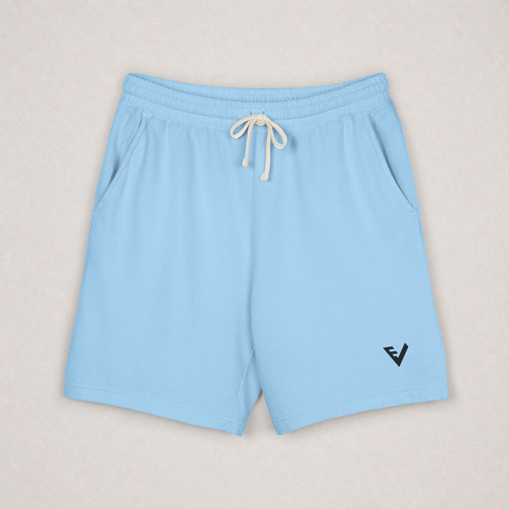 Fleece Sweat Shorts