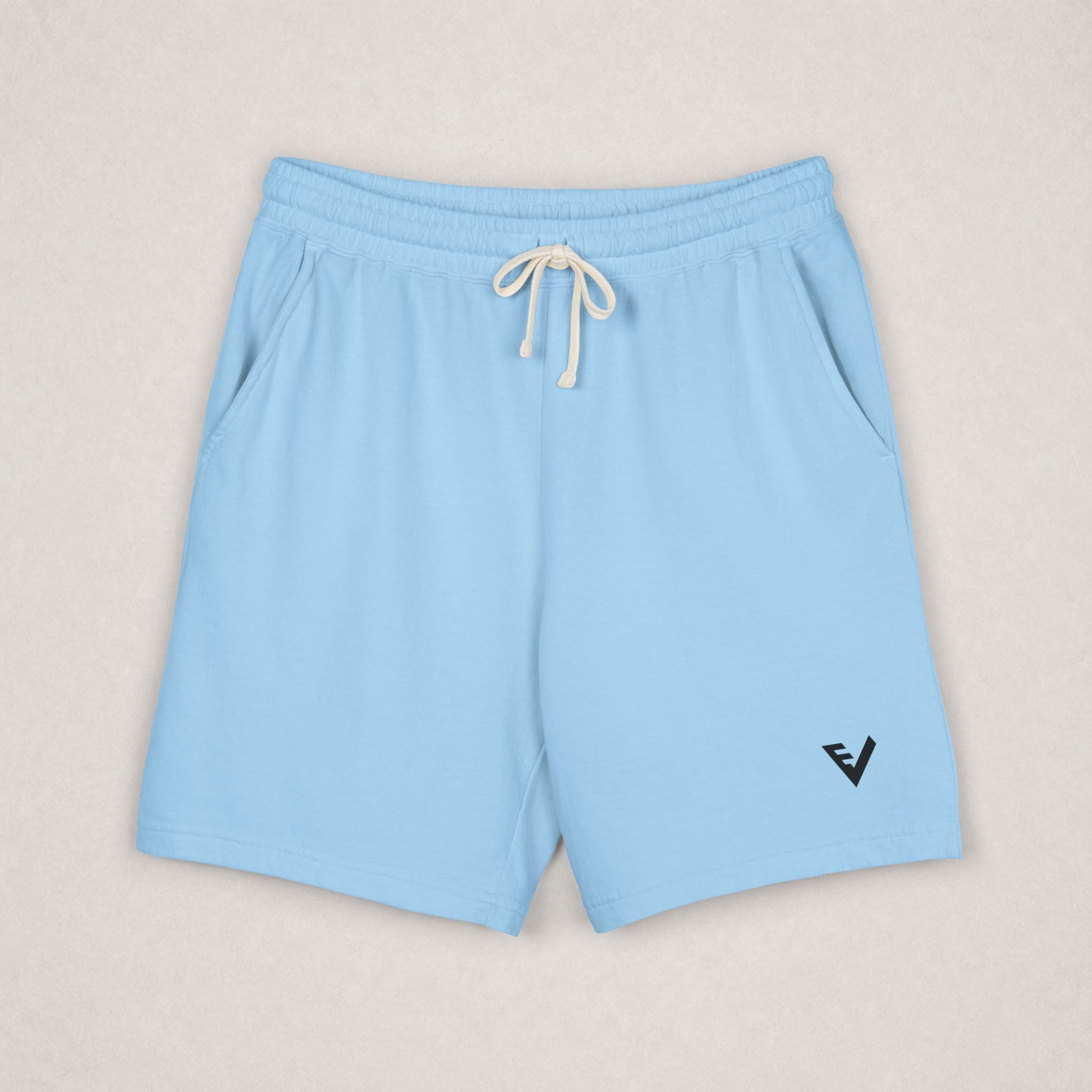 Fleece Sweat Shorts