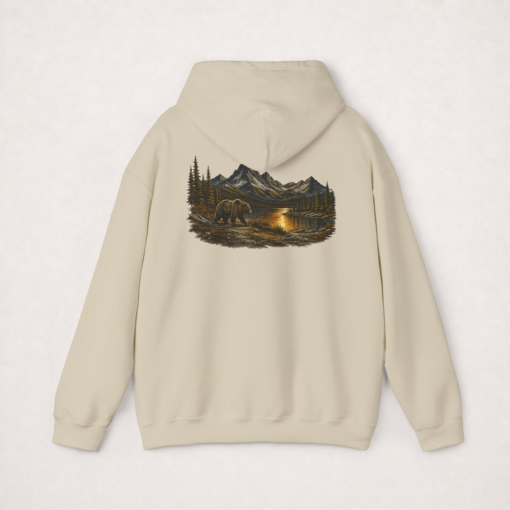 EverValley Outdoor Graphic Hoodie