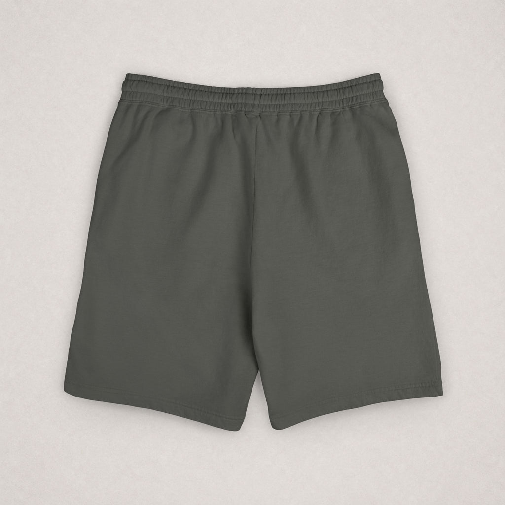 Fleece Sweat Shorts