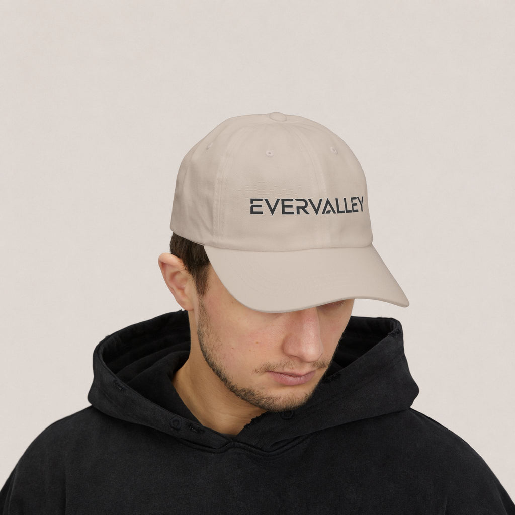 Classic Dad Cap