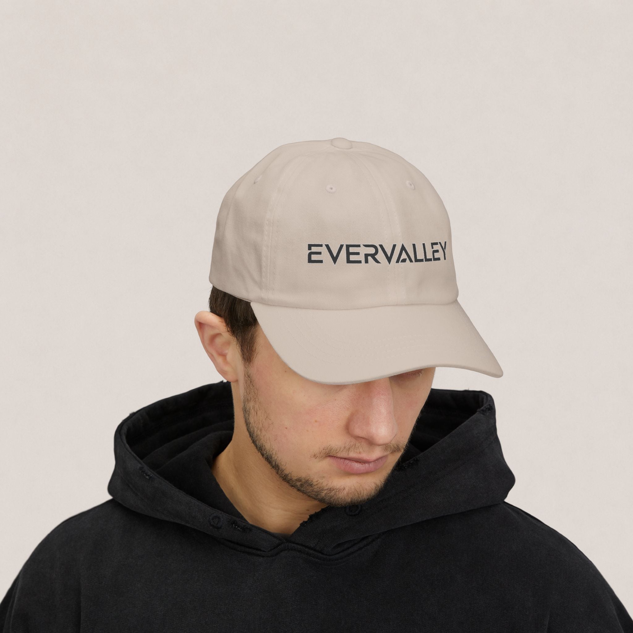 Classic Dad Cap