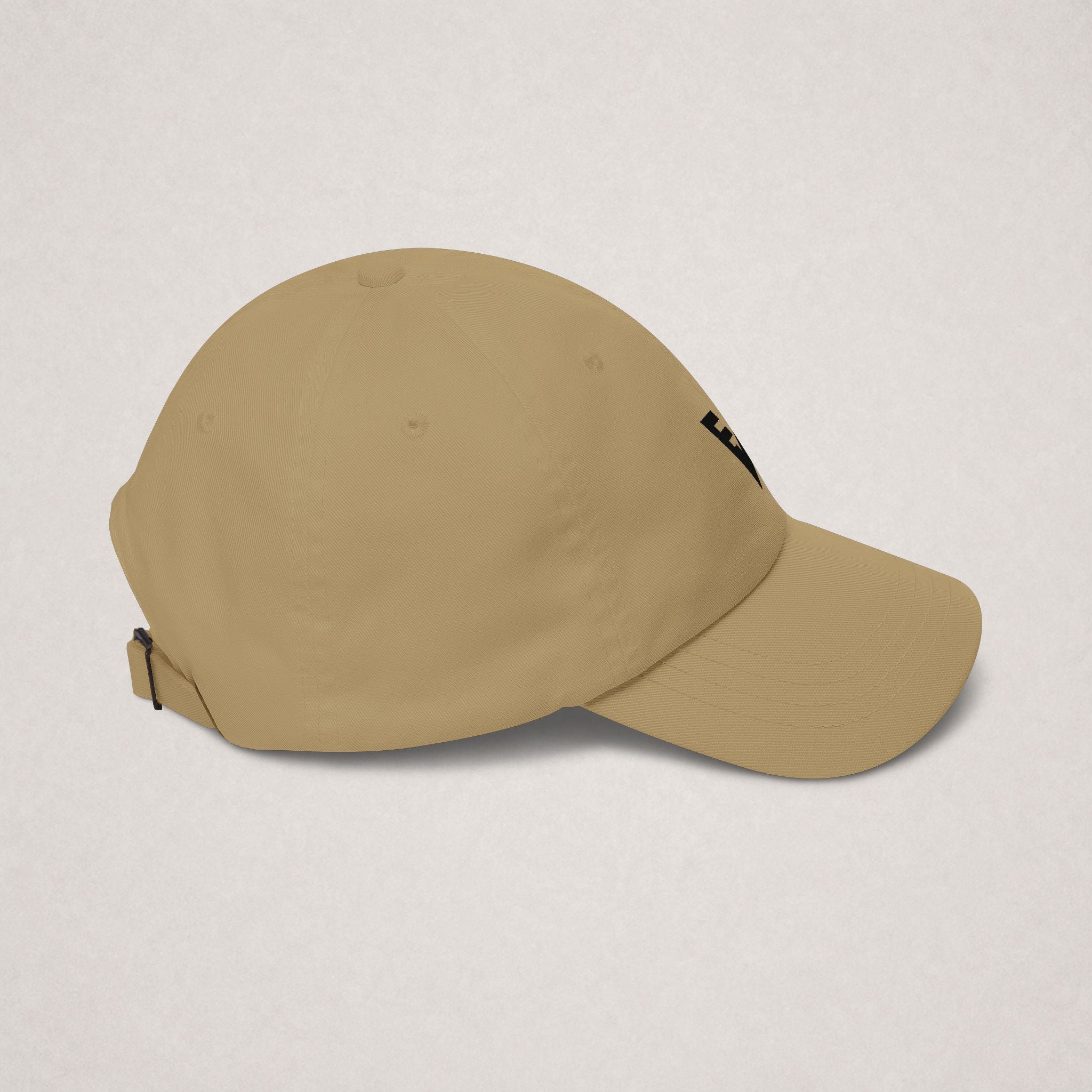 Classic Adjustable Baseball Hat